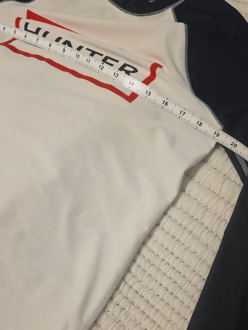 Hunter For Target Rash Guard Xl - Picture 2 of 3
